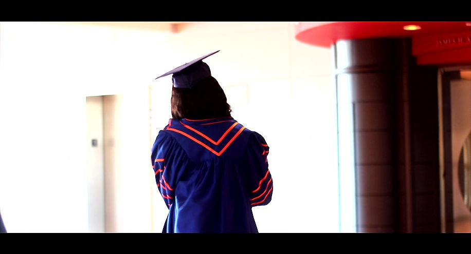 Graduation Recap Video 